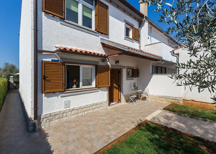 בית נופש Hundefreundliches Nur 700 Meter Zum Mit Grill, Waschmaschine