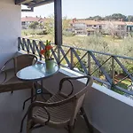 Hundefreundliches Nur 700 Meter Zum Mit Grill, Waschmaschine Holiday home Porec