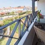 Holiday home Hundefreundliches Nur 700 Meter Zum Mit Grill, Waschmaschine Porec
