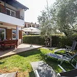 Hundefreundliches Nur 700 Meter Zum Mit Grill, Waschmaschine *