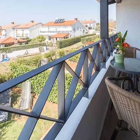 بيت للعطل Hundefreundliches Nur 700 Meter Zum Mit Grill, Waschmaschine بوريتش