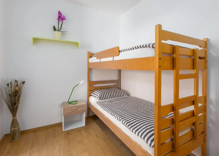 Hundefreundliches Nur 700 Meter Zum Mit Grill, Waschmaschine Nyaraló