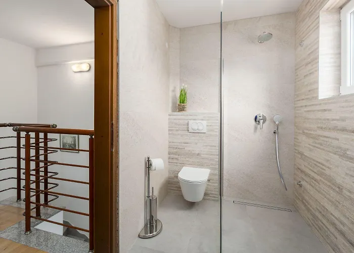 Hundefreundliches Nur 700 Meter Zum Mit Grill, Waschmaschine Hébergement de vacances