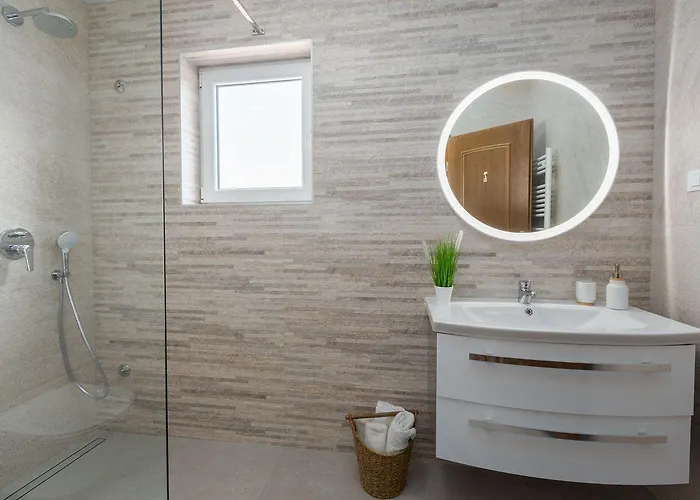 Hundefreundliches Nur 700 Meter Zum Mit Grill, Waschmaschine Feriehus *