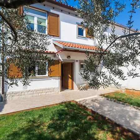 Prázdninový dům Hundefreundliches Nur 700 Meter Zum Mit Grill, Waschmaschine *